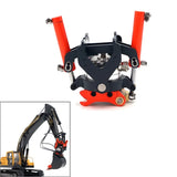 JDMODEL 1/14 V2 360L RC Hydraulic Excavator JDM 106 RTR