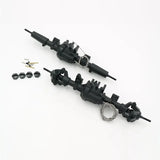 CROSS RC 1/10 AT4 RC Crawler Front and Rear Axle Portal Axle Set 97400885 97400889