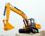 Jdmodel JDM-1A Metal Walking Track for 1/14 JDM 4200XL JDM-106 JDM 360L RC Hydraulic Excavator