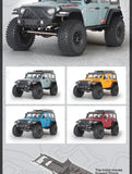 Yikong Yk4082 V3 1/8 Brushless 4WD Rc Car RTR