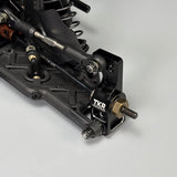KKPIT-KONE TKR CNC Rear Hub（L&R）-10075K