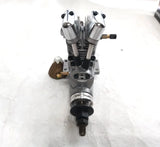 SAITO FA-40A Engine Four-stroke Engine 6.6cc for Rc Fixed-wing Aircraft