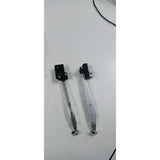 TRACTION HOBBY KM 1/8 RAPTOR FI50 RAM1500 RC CAR Metal Trailing Arms OP PART