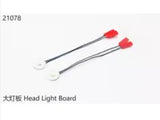 YIKONG YK4106 YK4107 Y60 1/10 Rc CAR Repair Parts 21011 21012 14 30 21043 21044 21090 21007 21015 21023 21024 21010 21021 21020 21022 16 18