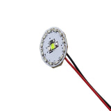 Taillight Angel Eye Light for Tamiya 1/14 TAMIYA RC Truck DIY