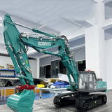 KABOLITE K350-200 1/14 RC 3 Section Boom Hydraulic Excavator RTR