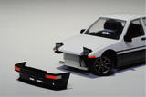BMHOBBY FLD-AE86 FLD-S13 Shell for BMRX-FLD 1/28 RC DIRFT CAR OP