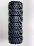 142MM Outer Diameter 1/14 RC Hydraulic Engineering Model Tire with Liner