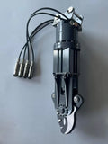 XDRC All Metal 1/14 RC LR945 Hydraulic Excavator Hydraulic Shear