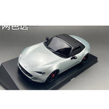 1/24 Zero-z Dz01 Brushed  RWD RC DRIFT CAR RTR