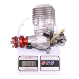 RCGF 61CC BM Petrol Gas line Engine  For RC Gas Airplane