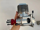 RCGF 61CC BM Petrol Gas line Engine  For RC Gas Airplane