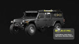 Rlaarlo 1/7 Rc Jk07pro Brushless 4wd Remote Control Car RTR