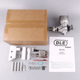 DLE-55 DLE55 Gas Engine for RC Airplane Model Fixed Wing