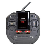 FUTABA T10XCR 10ch Remote Control Transmitter R404SBS