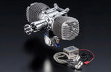 OS Engines GT120T 120cc 2-Stroke Gasoline Engine for RC Fixed Wing Aircraft Airplanes 3AB00