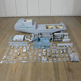 1/150  Dutch ALP Future-class Ocean-going RC Tugboat  Model Assembly Kit