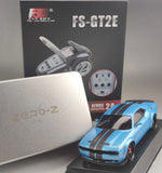1/24 Zero-z Dz01 Brushed  RWD RC DRIFT CAR RTR