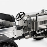 1/14 FULL METAL RC Tractor WITH LIGHT RTR