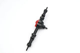 CROSSRC G2 G2 Metal Axles Front Rear 97400381 97400382 for SP4 SG4 SR4 1/10 RC Model Car OP