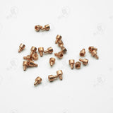 CUT Model 1/14 Rc Hydraulic Excavator Accessories Universal Welding Oil Nozzle M2/M3/M4