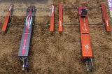 RC Shrimp Boat Wooden Version Trident Longbow V12 Diy Kit