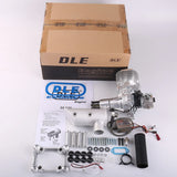DLE 85 dle85 Gas Engine for RC Fixed Wing Aircraft Model