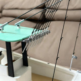 3D Printed RC Fishing Boat  74cm Length  RTR