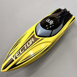 UDIRC High-speed Water-cooled Remote Control Ship RTR