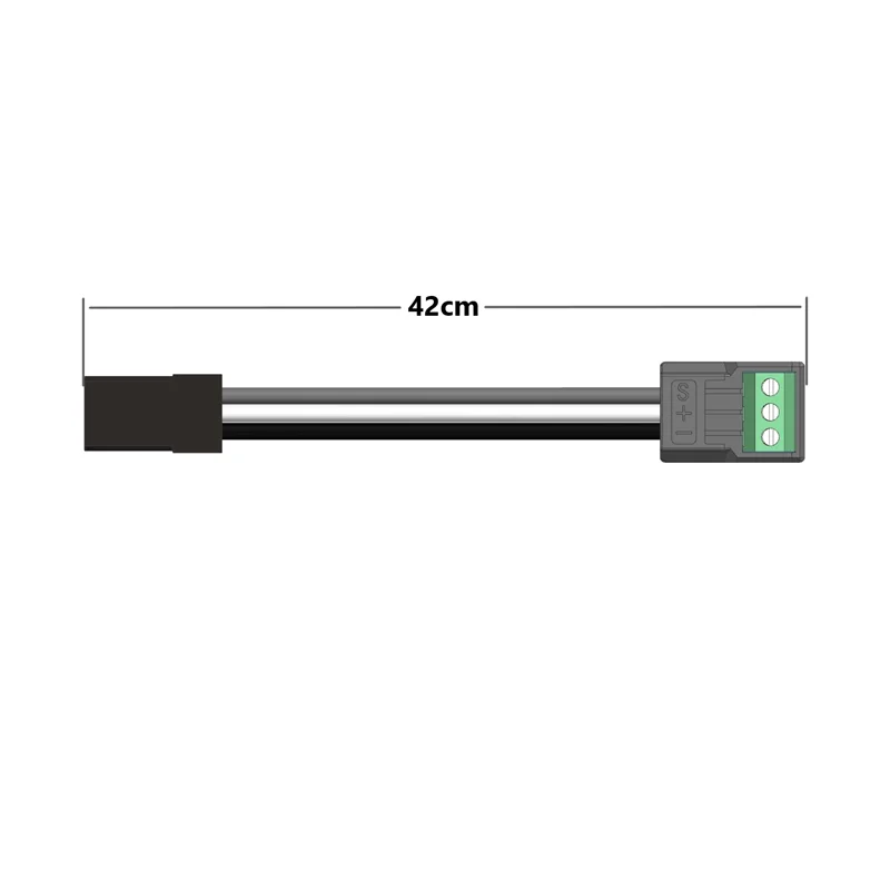 Câble Connecteur D'éclairage Pour Camion RC TAMIYA 1:14 - DIY Lumière Modèle Réduit