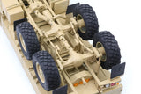 Orlandoo Hunter OH32M02  1:32 6X6 RC TRUCK Desert Yellow RTR
