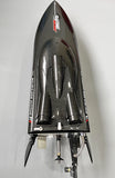 UDIRC High-speed Water-cooled Remote Control Ship RTR