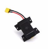 TBS Lucid Wing AIO 2-6S  MCU STM32H743VIH6 480MHz AM32 50A ESC Support DSHOT / EDT For FPV Freestyle Drones