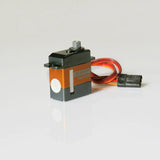 K-Power DMC809 4KG/0.07Sec Aluminum Whole Case Titanium Gear Coreless Digital Servo