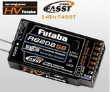 FUTABA R6208SB S. BUS Receiver