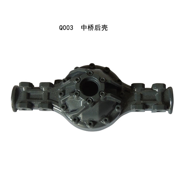 JDMODEL JDM-Q Axle Repair Parts