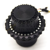 1/14 RC Hydraulic Excavator Chassis Brushless Walking Planetary Gear Drive with Motor 1 Pair
