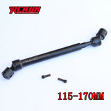 RCRUN 1/10 Rc Car CVD for SCX10 D90 T4 90046