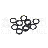 1/14 Hydraulic Excavator M5 Hydraulic Sealing Gasket 30pcs