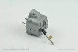 CROSSRC PG4S 1/10 RC Climbing Car Metal Two-speed Gearbox Assembly CS-96301314