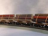 HO Scale Steam Metal Train Model