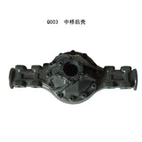 JDMODEL JDM-Q Axle Repair Parts