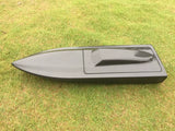 RC Carbon Fiber Jet Boat Hull 680mm