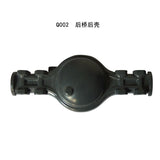 JDMODEL JDM-Q Axle Repair Parts
