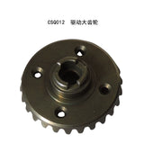 JDMODEL JDM-Q Axle Repair Parts