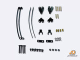 JDMODEL 1/14 RC TRACTOR Dump Suspension JDM-105