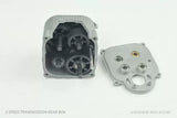 CROSSRC PG4S 1/10 RC Climbing Car Metal Two-speed Gearbox Assembly CS-96301314