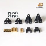 JDMODEL 1/14 RC TRACTOR Dump Suspension JDM-105