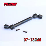 RCRUN 1/10 Rc Car CVD for SCX10 D90 T4 90046