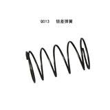 JDMODEL JDM-Q Axle Repair Parts